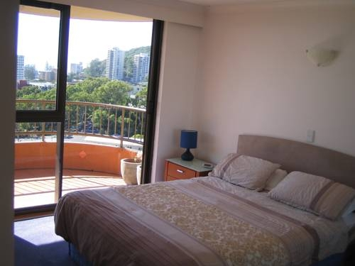 Panaview Court