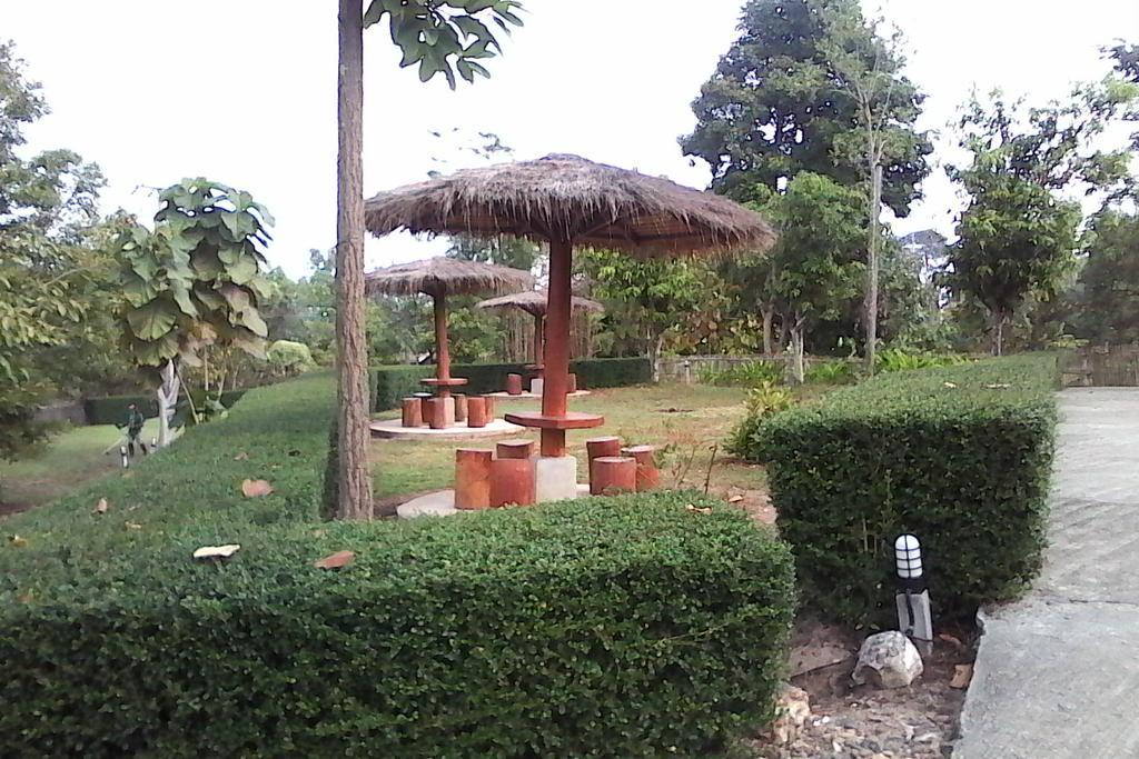 Erawan Resort