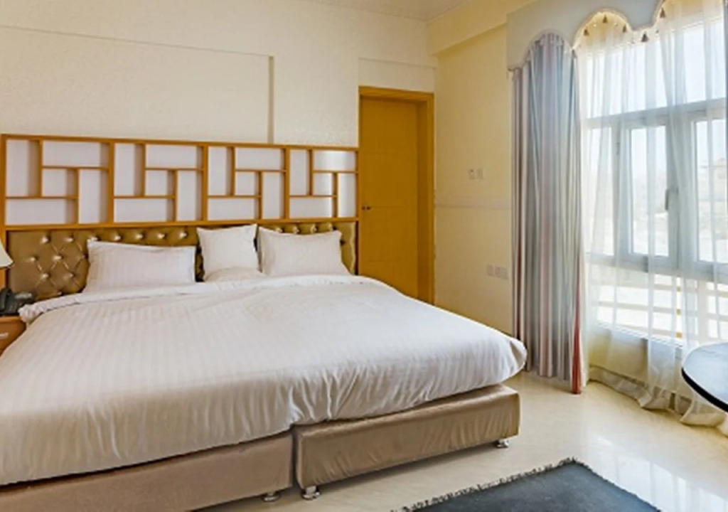 Al Saif Grand Hotel By Clove International
