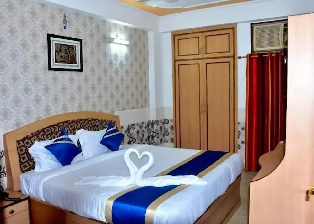 Shree Sai Homestay