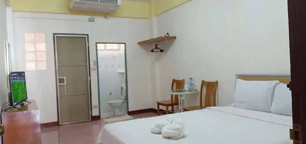 DD Mansion