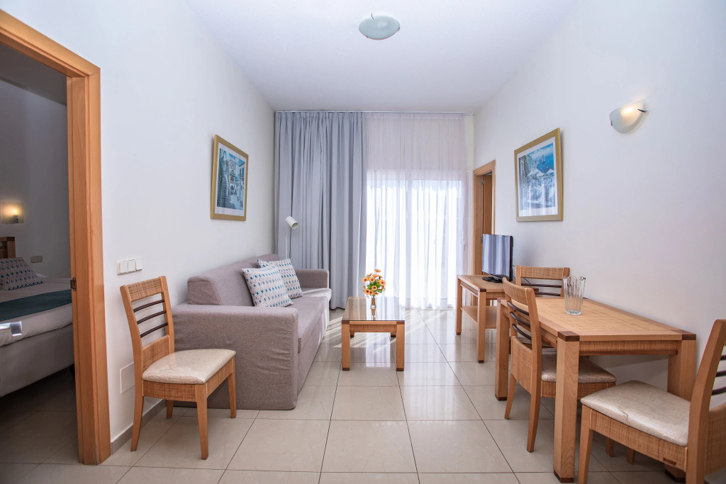 Servatur Terrazamar Sun Suite