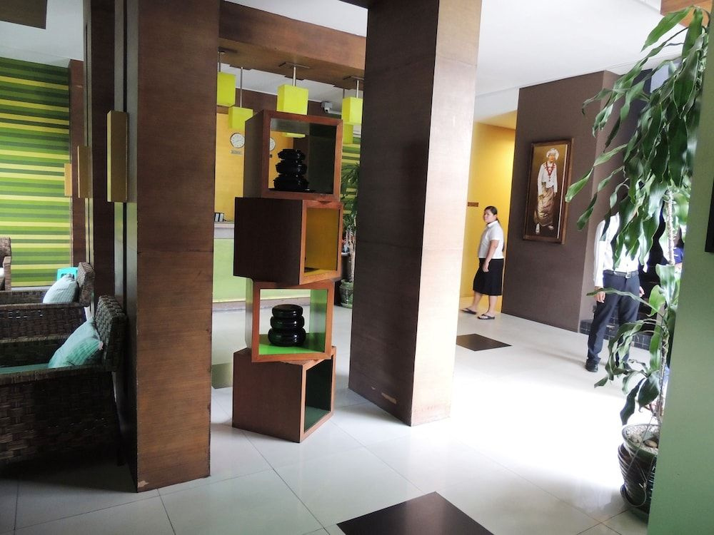 Hotel Pho Sein