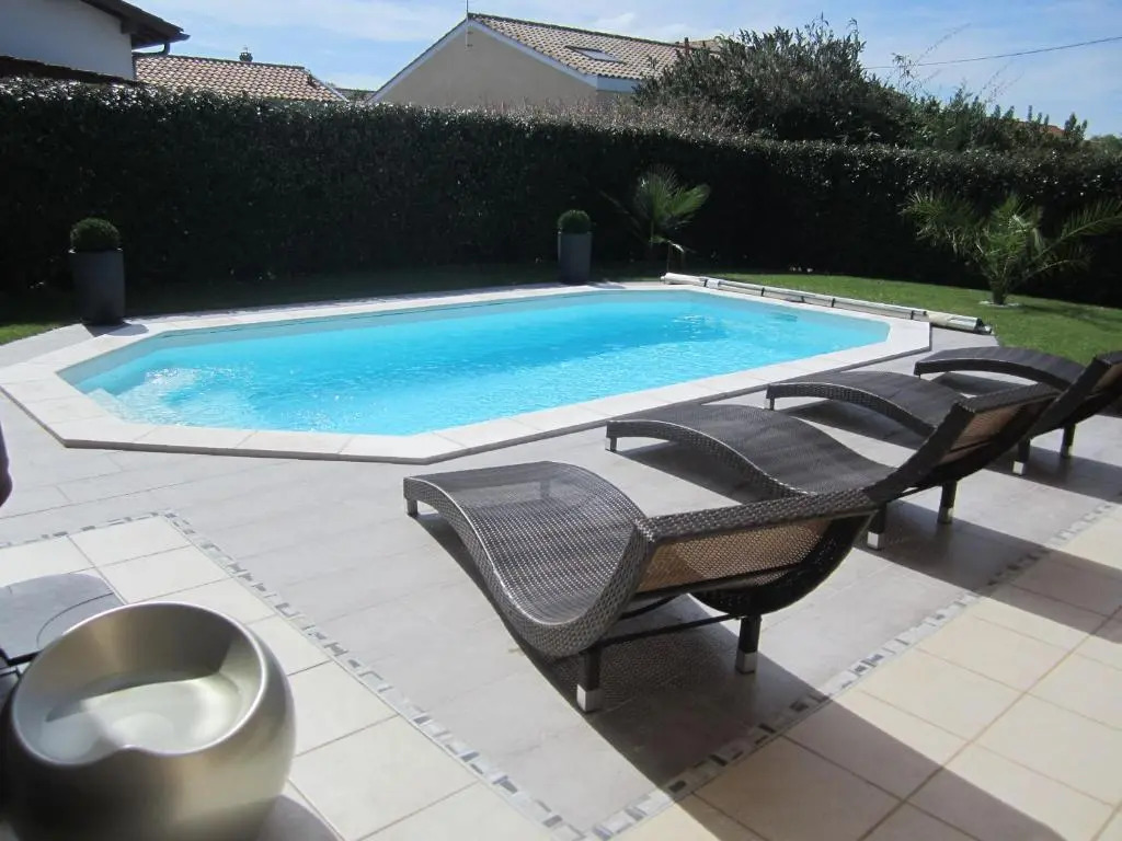 Villa Angresse