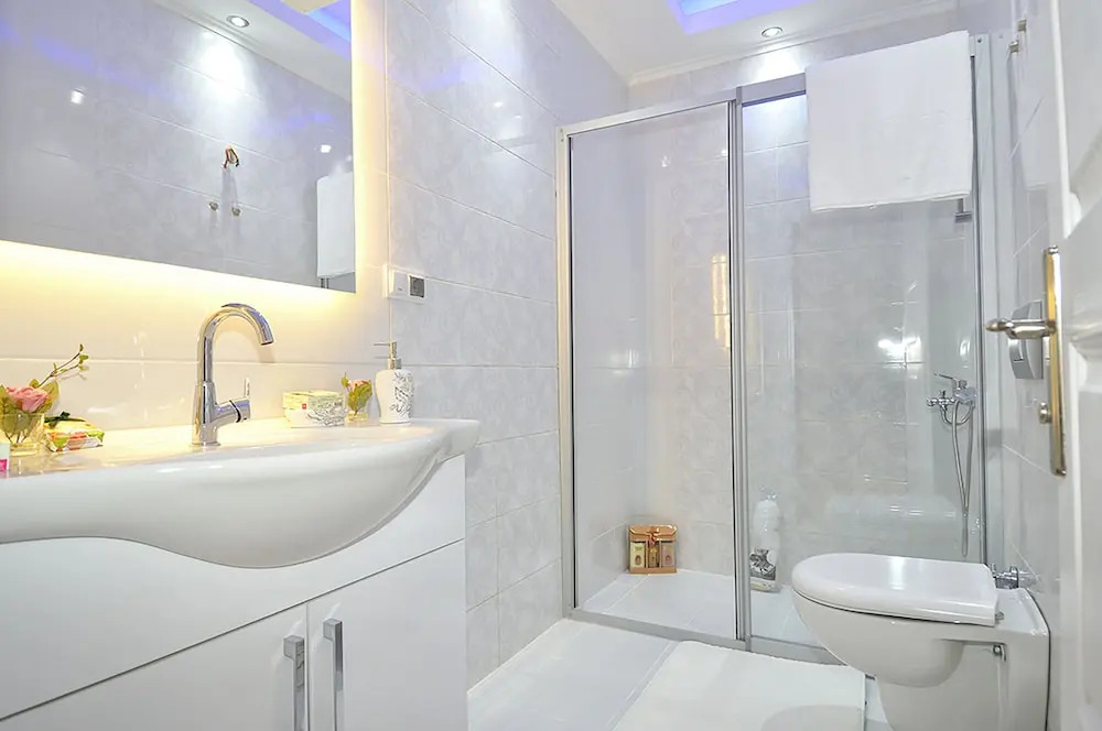 Yekta Plaza 2 Bedroom