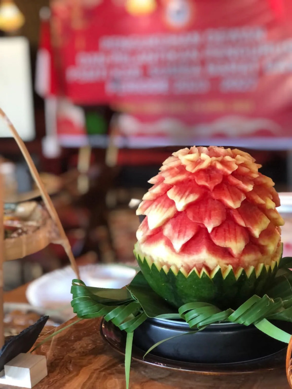 Sima Sumba Hotel