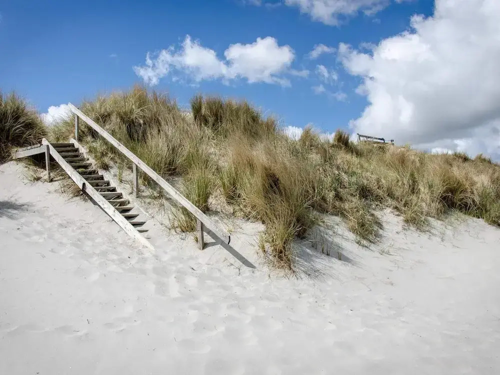 Peaceful Holiday Home in Jerup near Sea