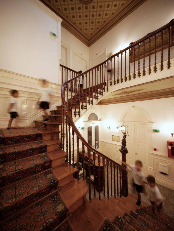 The Rex Hotel Porto - Mansion House - Private Parking