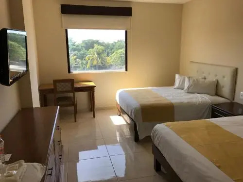 Hotel Del Viajero