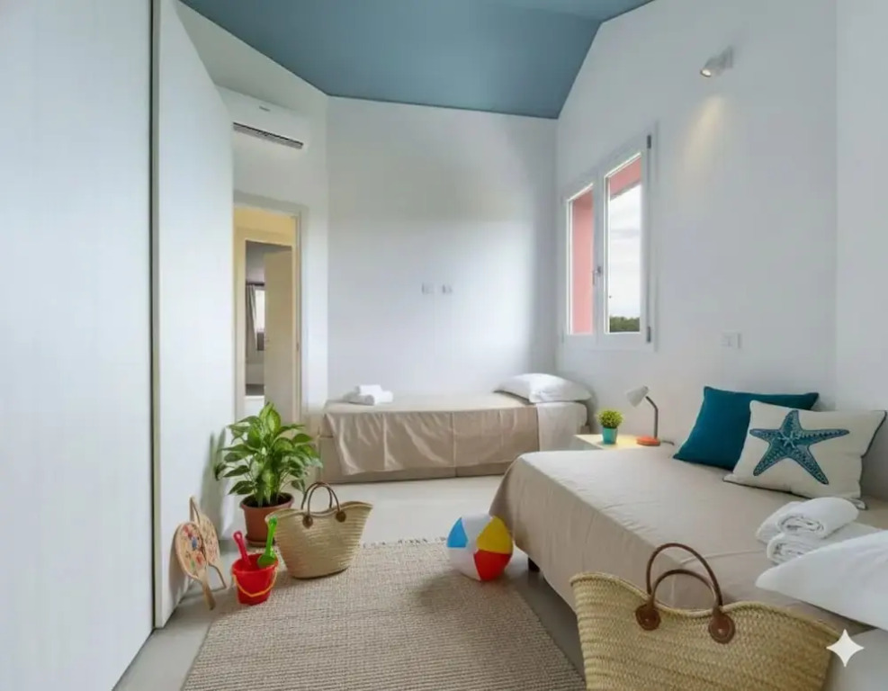 Residenza Cantalupo