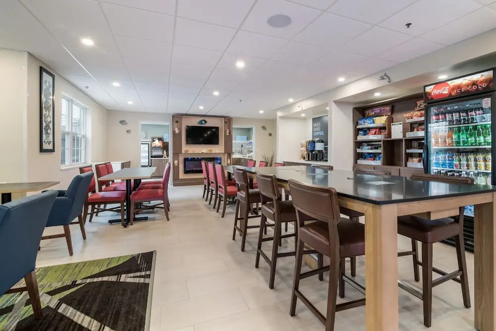Comfort Inn