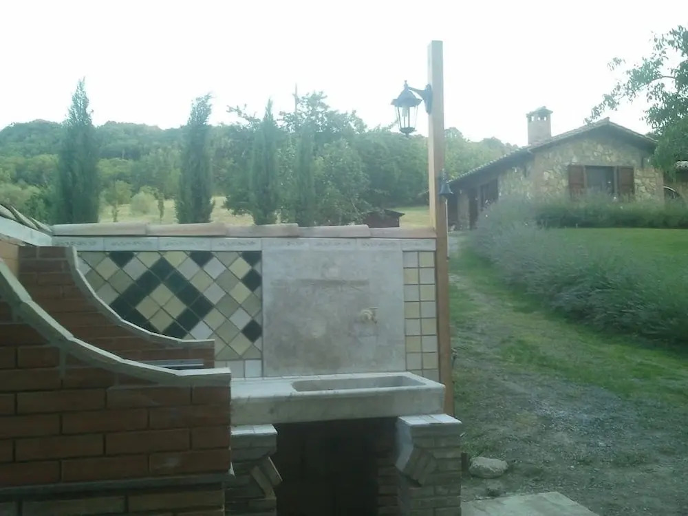 Casale la COLLINA DEI CILIEGI