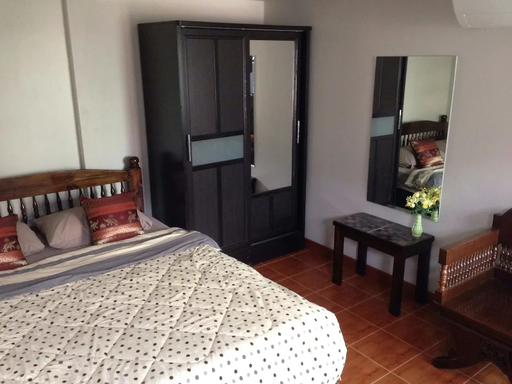 Baan Aree - Adults Only
