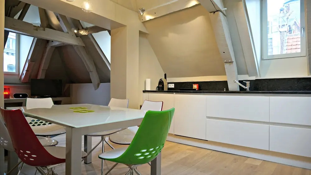 Appart Hôtel Lille - SIMONE
