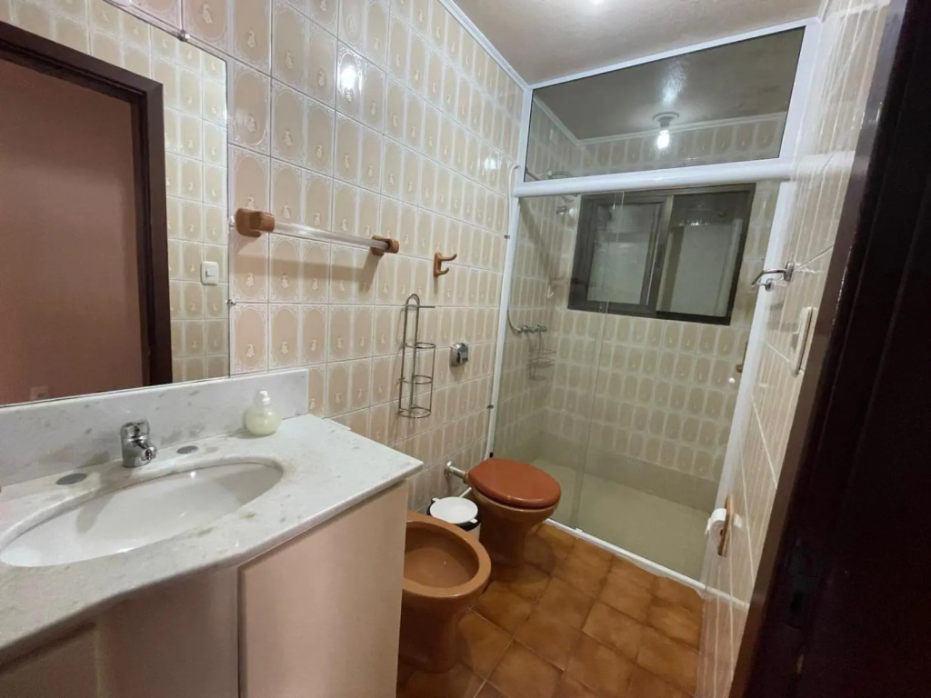 Apartamento para 10 pessoas - Blumenhaus 202 - uma quadra da Rua Coberta