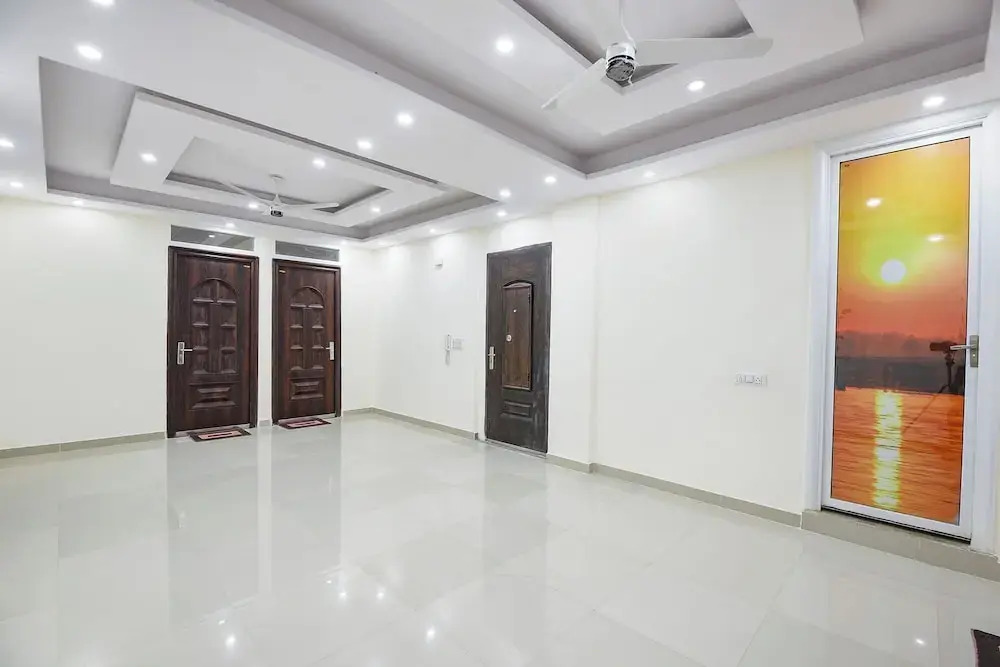 Fabhotel Trident