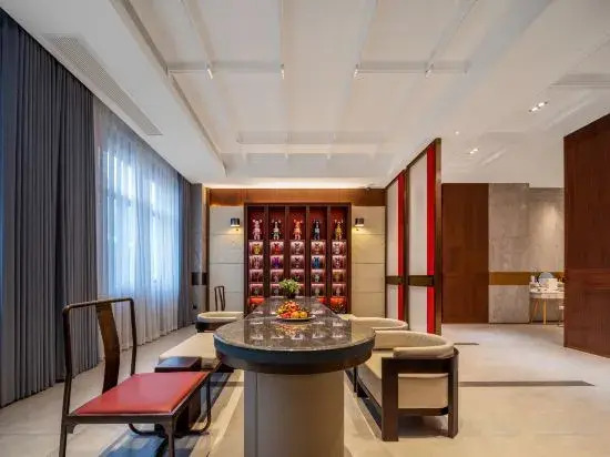 Maison New Century Hotel Chongming Shanghai