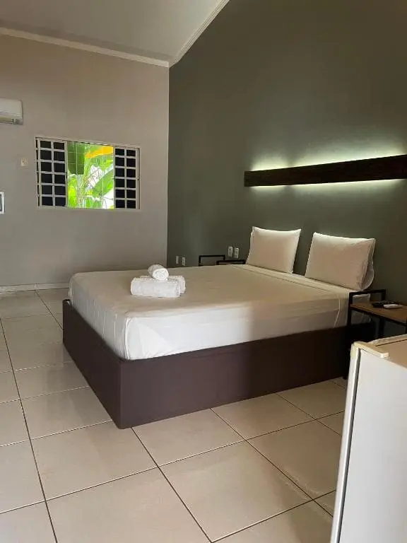 Villa Andorinhas