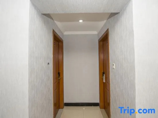Haodu Business Hotel