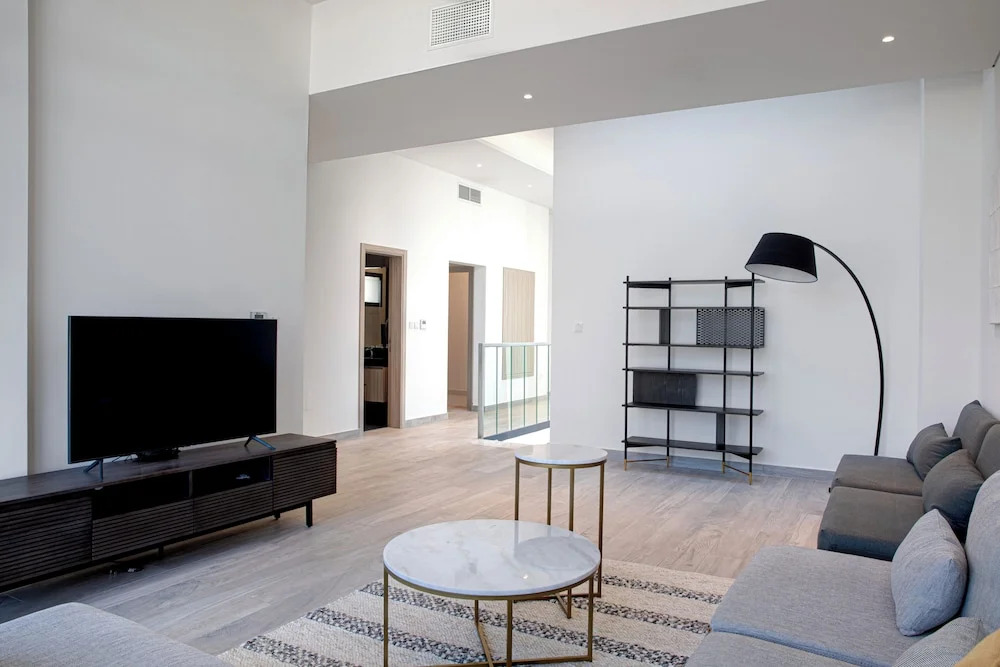 Beach Villas by Olala Homes