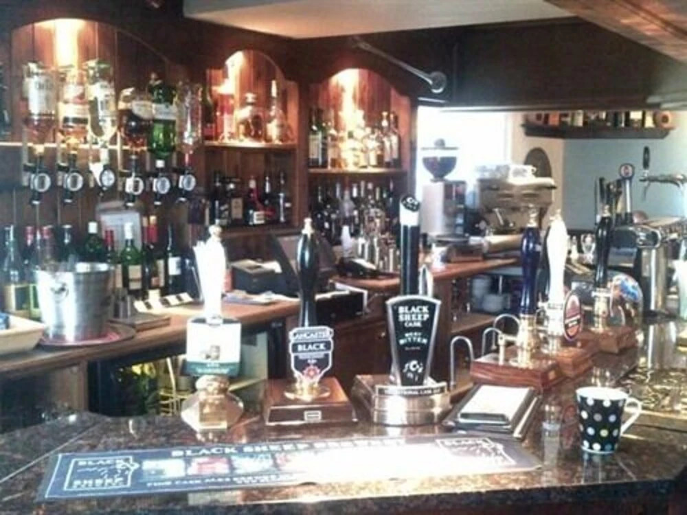 The Brackenrigg Inn