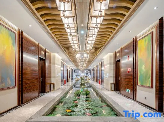 Peng'an Xiangru Heart Hotel (Xiangru Plaza)