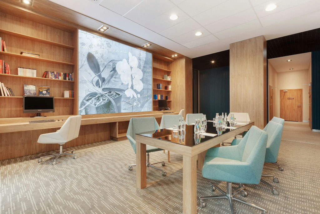 Hampton By Hilton Lublin