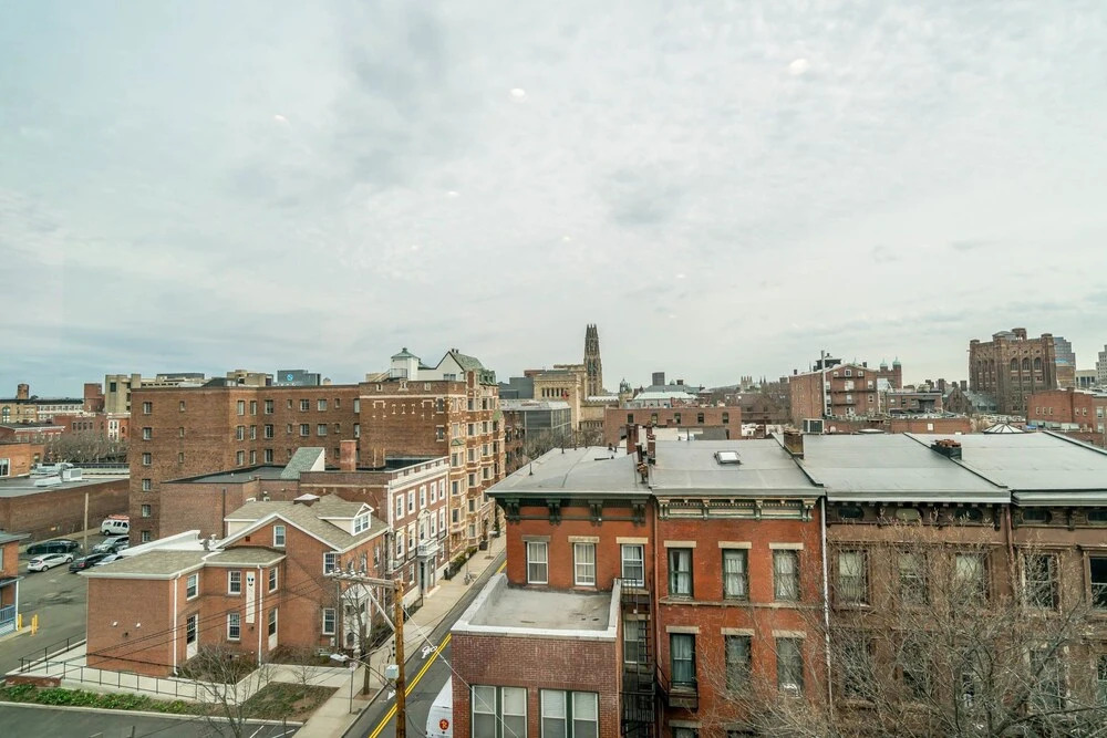 ARTlab Living New Haven