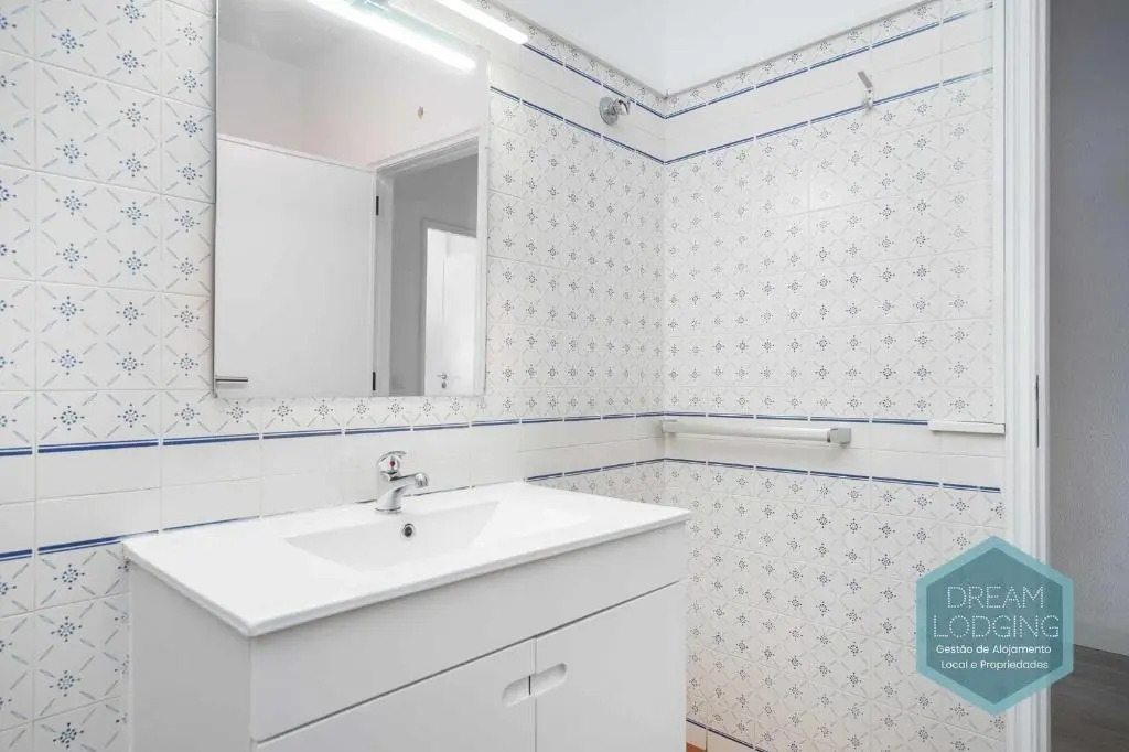 Artens 407 - Dream Lodging