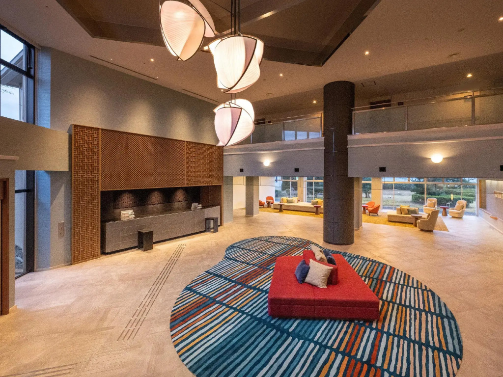 KAMENOI HOTEL Hikone