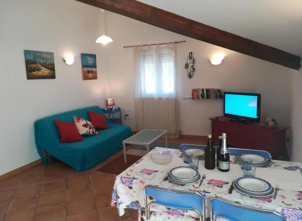 House Mare e Monti by Holiday World