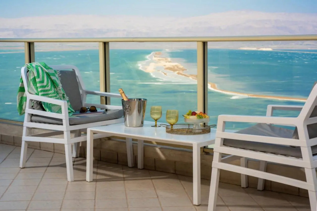 Leonardo Plaza Hotel Dead Sea