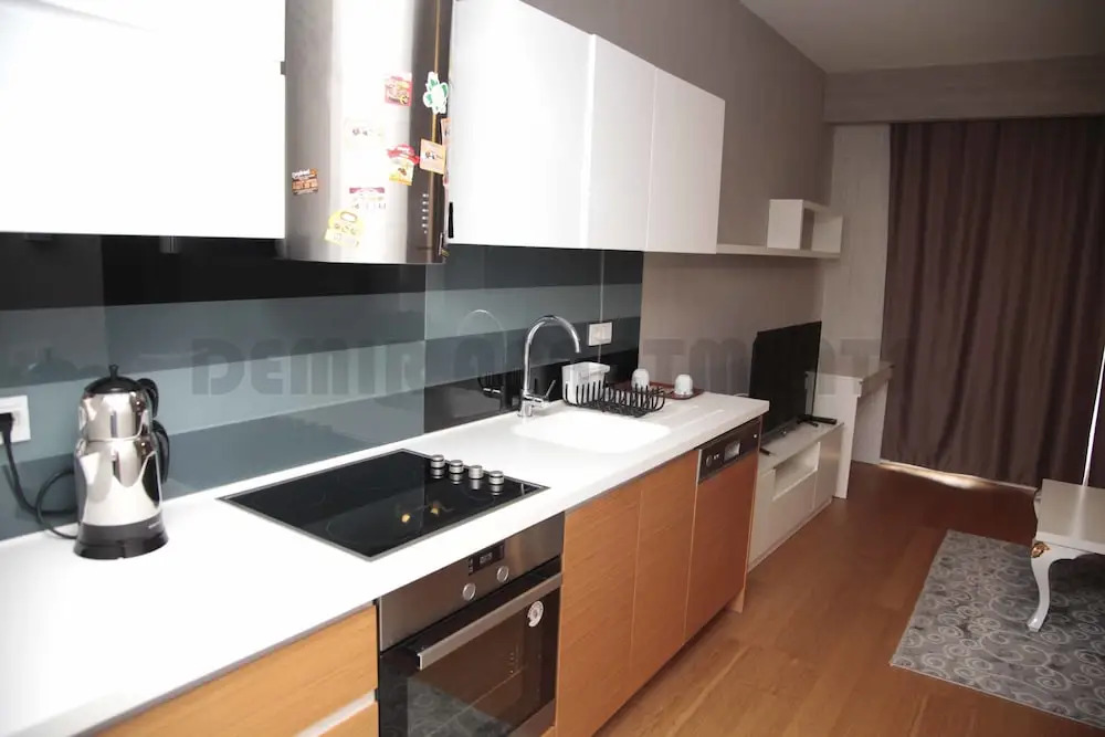 Demir Apartments