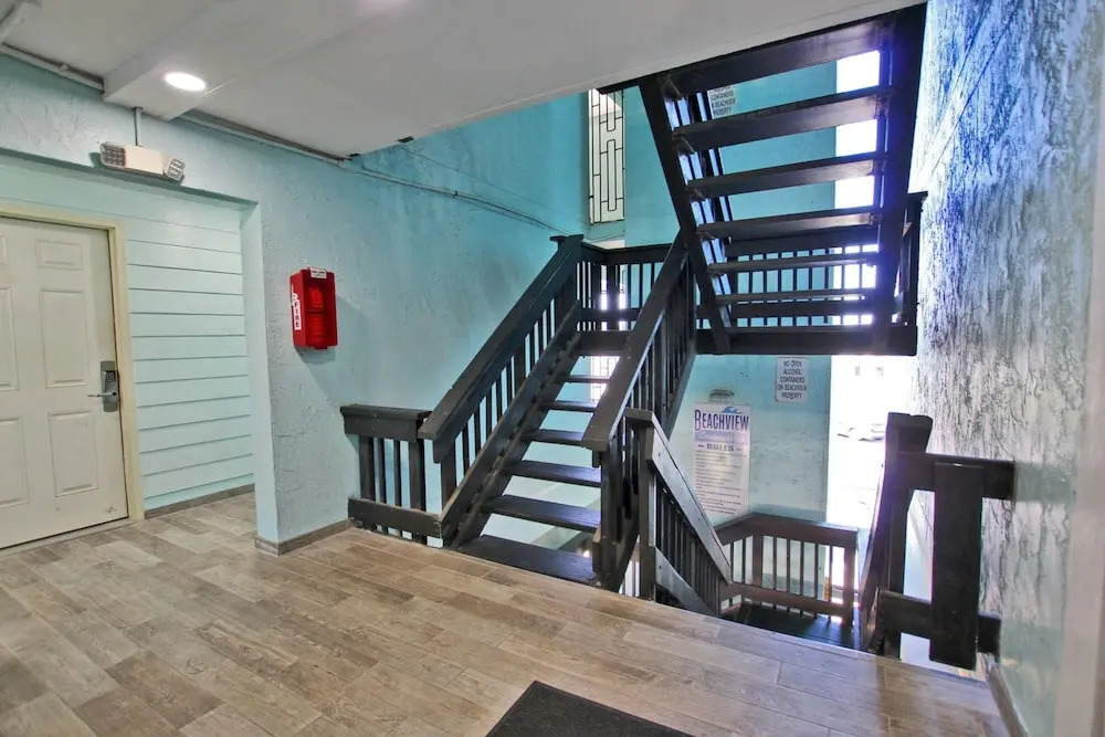 Beachview 203