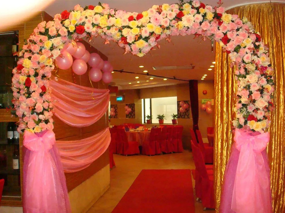 Sanflowery Hotel