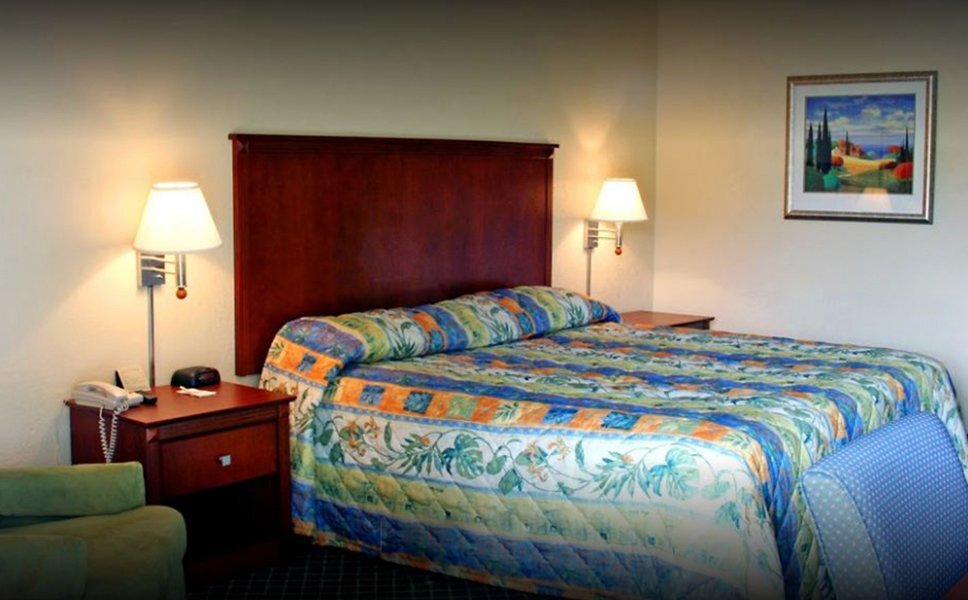 Best Western Medical Center Inn