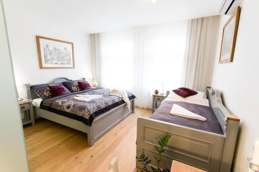 Residence Glamour Excellent