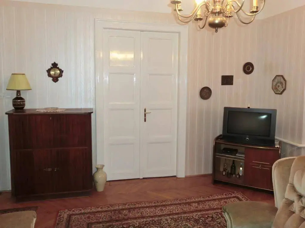 Ferienhaus mit Garten & Parkplatz, für Paare, Familien und Hunde