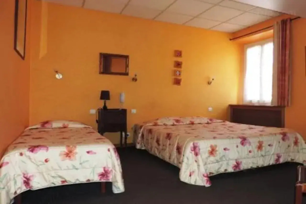 Adonis Digne Hotel particulier