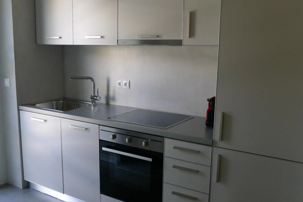 Deluxe Apartment in Vouliagmeni
