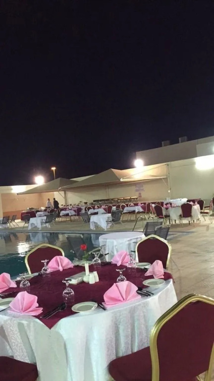 Al Ula Arac Hotel