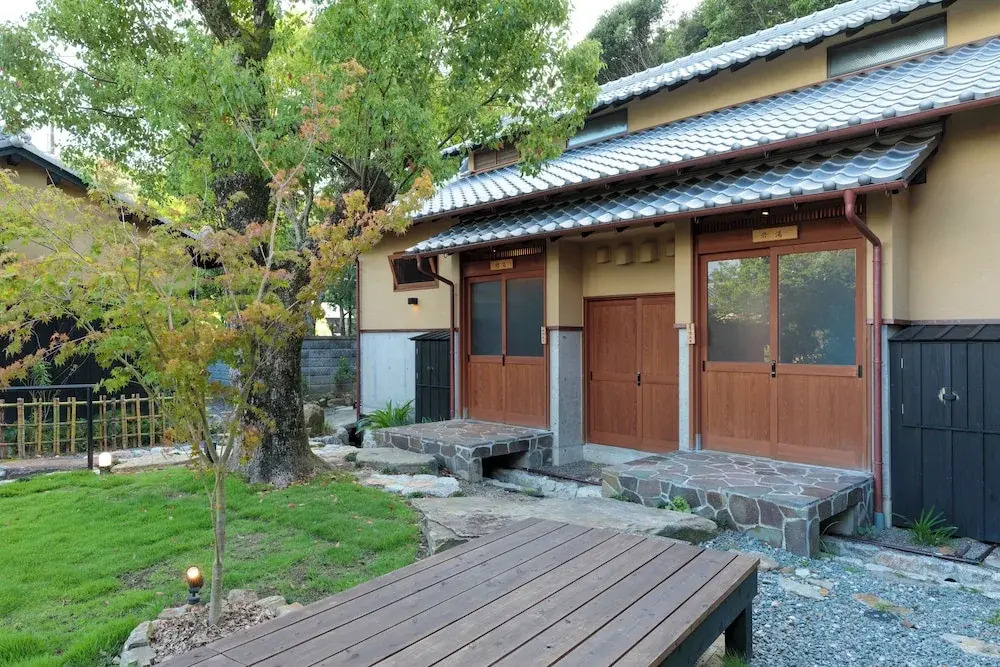 Yuyado Choseian