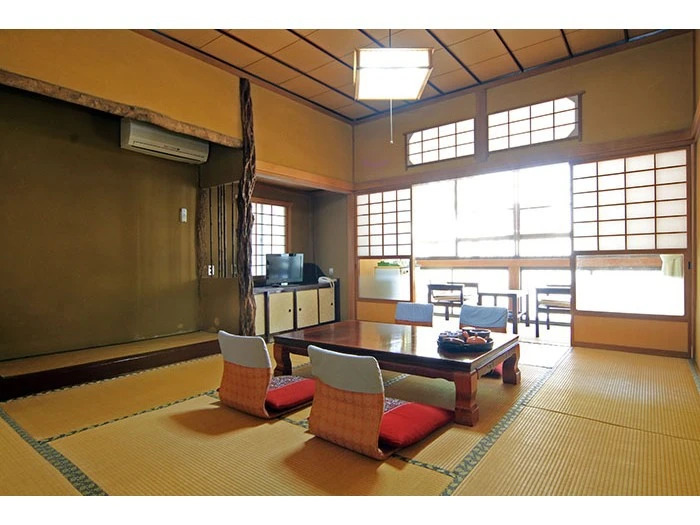 Yumoto Hotel