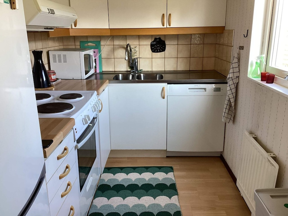 4 Person Holiday Home in Laholm