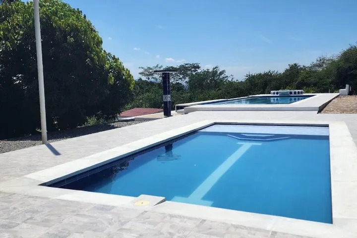 Centro Vacacional Bella Vista