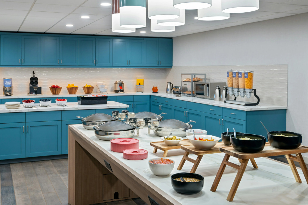 Homewood Suites by Hilton Buffalo/Airport