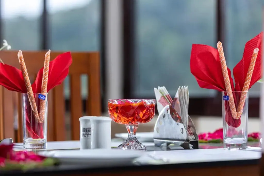 Le Serene Munnar Luxury Resorts & Spa