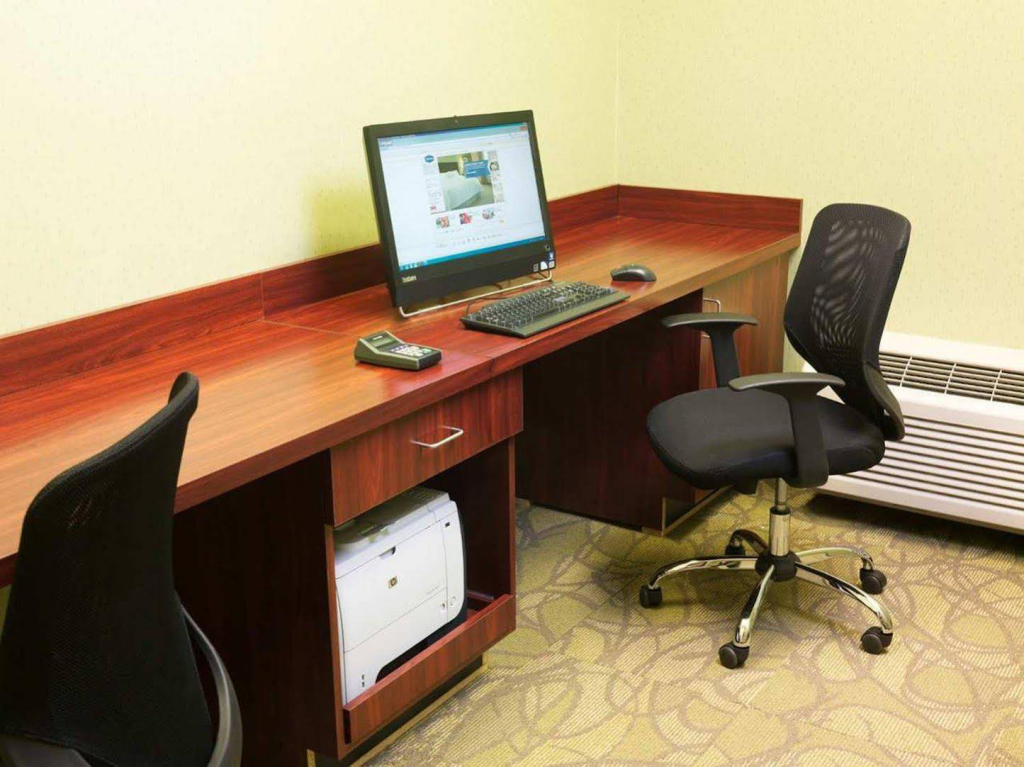 Hampton Inn Denville-Rockaway-Parsippany