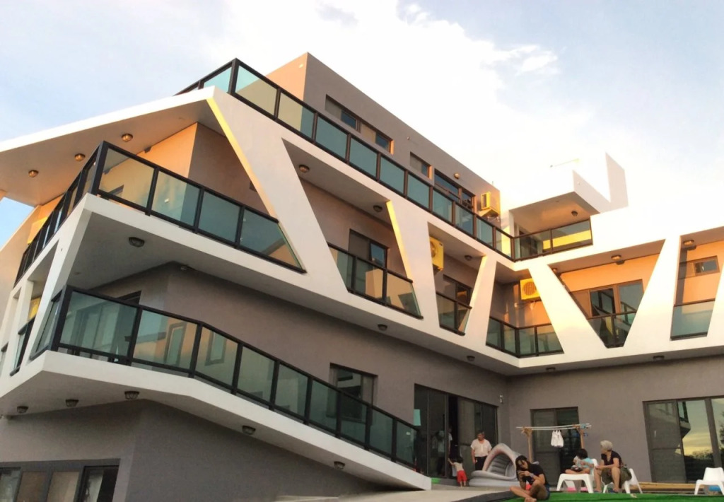 Noahs Ark Homestay
