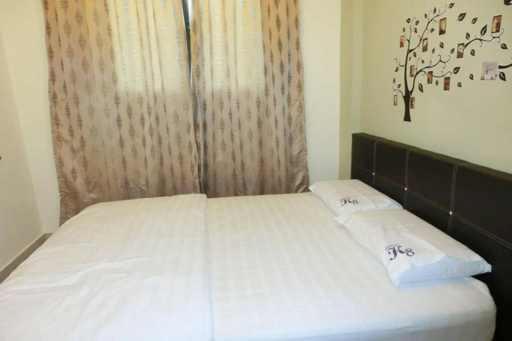 Hotel K8